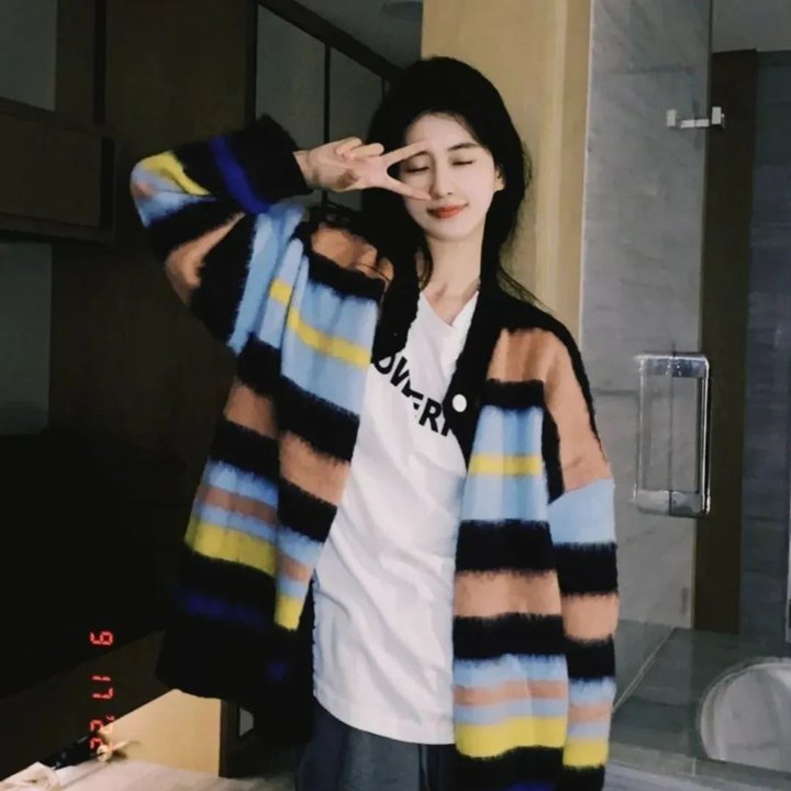 薄情竹马请退婚