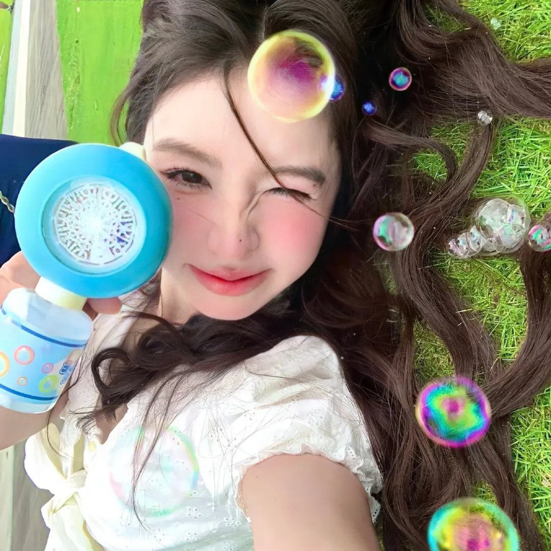 我的左手通天彻地